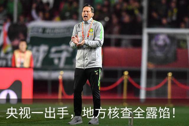 央视一出手，地方核查全露馅！